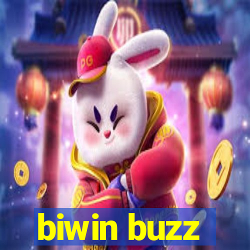 biwin buzz